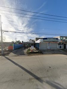 Pulkro Centro De Servicio Chetumal